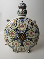 LÁNG ÉS MAYER VÁROSLŐD - JELZETT KULACS