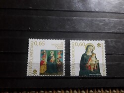 Vatikán.