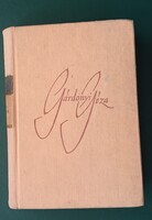 Szépirodalom ifjúsági irodalom Gárdonyi Géza Egri csillagok 1963
