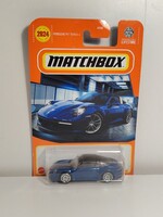 Matchbox Porsche 911 Targa 4 2023