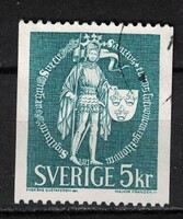 Svédország - Mi:SE 671 - U - Kat. ért.: 0.25€