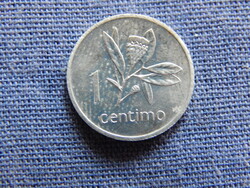 Mozambik 1 Centimo 1975 RR!