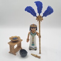 Playmobil History 5394 Hiányos