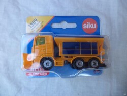 SIKU 1309 Snow Plow, NEW (5283)
