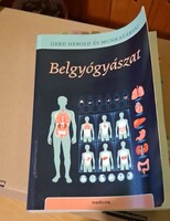 Gerd Herold és munkatársai által írt Belgyógyászat című alapmű