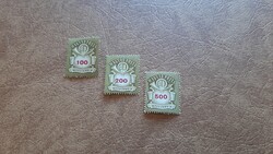 1946 Millárdos **  Kat: 100 Ft