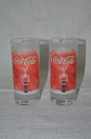 Coca-Cola pohár