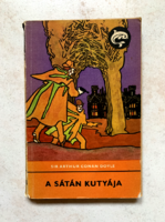 Sir Arthur Conan Doyle: The Hound of the Baskervilles - Delfin Books