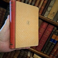 1946 DANTE- SÁSDI SÁNDOR: FEHÉR KENYÉR