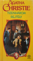Agatha Christie: Tizenhárom rejtély