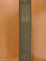 SINCLAIR LEWIS: KINGS-BLOOD ROYAL 1948 NOVA lső kiadás