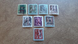 1946 Betűs 3. kiadás  ** Kat: 200 Ft