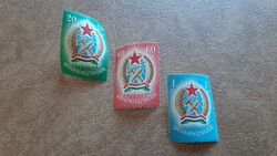 1949 Alkotmány 1. vízjel nélkül **  Kat: 2200 Ft