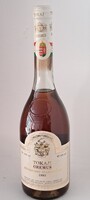 Születésnapra, évfordulóra: 33 éves száraz Tokaji szamorodni, 1993. évi, Oremus