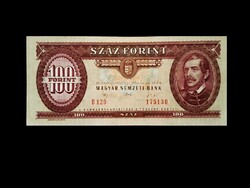 MAGYARORSZÁG – 100 FORINT – 1992 – KOSSUTH LAJOS
