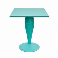 Philippe Starck – Kartell Miss Balū vintage asztal, 1989