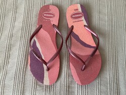Havaianas nő papucs 42-es