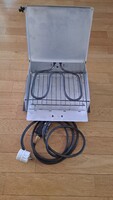 Retro melegszendvics sütő AKA Electric DDR