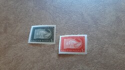 1956 Úttörő 1. **  Kat: 300 Ft