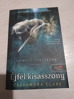Cassandra Clare: Midnight Miss