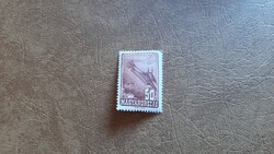 1947 Repülő 4. 50 f ** Kat: 230 Ft