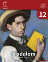 Angyalné Volant Vivien - Arany Lajos: Irodalom 12. - Tankönyv