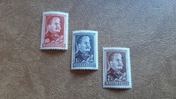 1949/50 Sztálin 1. A ** Kat: 1400 Ft