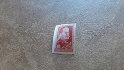 1949/50 Sztálin 1. B 60 f ** Kat: 1200 Ft betapadás