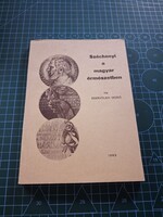 Széchenyi a magyar érmészetben - 2359