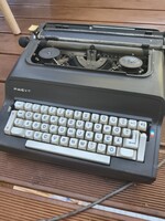 FACIT 1840 Retro Swedish Electric Typewriter