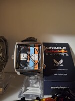 Monaco F1 Tag Heuer