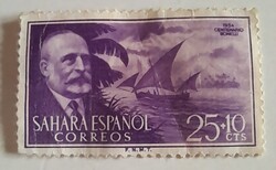 1955 Gyermekjólét - Emilio Bonelli születésének 100. évfordulója, 1854-1926