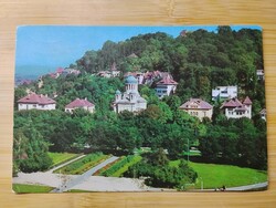 Erdély, Brassó, Fellegvár, használt