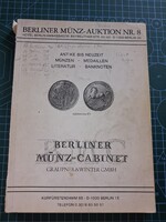 Berliner Münz-Cabinet  - 2366