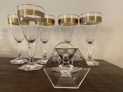 Rare! Original Moser Karlsbad 
