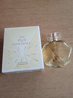 Eve Confidence parfüm limitált kiadás