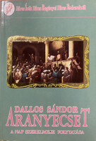 Dallos Sándor: Aranyecset