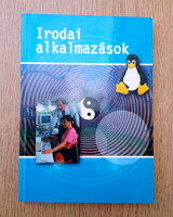 Irodai alkalmazások (táblázatkezelés)