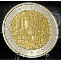 Ausztria 2 euró, 2018 100. Évforduló - Ausztria A09B6V