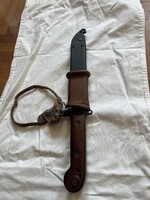 Ak bajonett