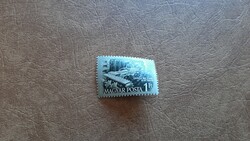 1952 Bányásznap 1. 1 Ft ** Kat: 300 Ft