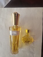 Eredeti francia parfüm / kölni: mini Nina Ricci és Madame Rochas
