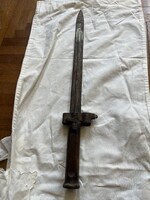 M35 bajonett
