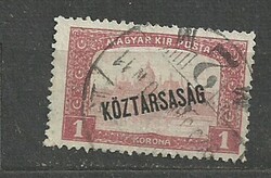 Parlament 1 K Köztársaság fny