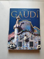Gaudi könyv