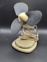 Retro IMI Viventi Desktop Fan (1950s/60s)