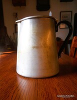 Retro fedeles tejkiöntő (ALUFIX, 1,5 liter)
