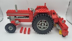 Lego 952 Farm Tractor Technic Expert Builder