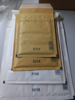 Bubble Wrap Envelopes