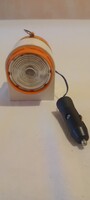 Retro LS-12 Car Headlight